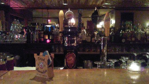 Dario's Brasserie