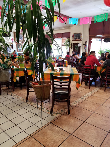 Mexican Restaurant «La Asuncion Mexican Restaurant», reviews and photos, 8712 Sepulveda Blvd, North Hills, CA 91343, USA