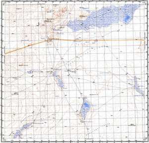Thumbnail Map 100k--l50-051