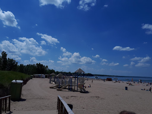State Park «Woodlawn Beach State Park», reviews and photos, 3580 Lakeshore Rd, Blasdell, NY 14219, USA