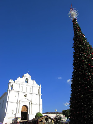 St. Cruz del Quiche, Guatemala