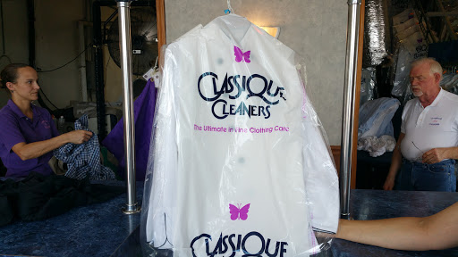 Dry Cleaner «Classique Cleaners», reviews and photos, 3438 Lebanon Pike, Hermitage, TN 37076, USA
