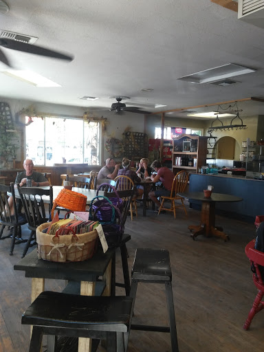 Coffee Shop «Big Blue Bear», reviews and photos, 101 Piute Dr, Kernville, CA 93238, USA