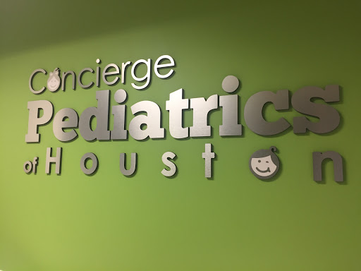Pediatrician «Concierge Pediatrics of Houston», reviews and photos