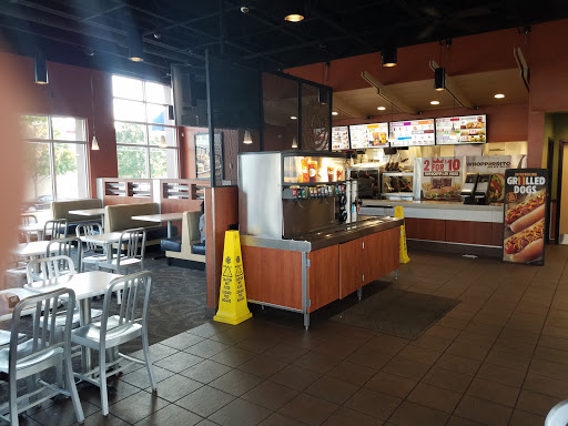 Fast Food Restaurant «Burger King», reviews and photos, 2000 York Rd, Timonium, MD 21093, USA