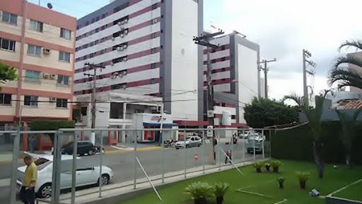 Hospital Porto Dias Ltda, Av. Alm. Barroso, 1454 - Marco, Belém - PA, 66093-020, Brasil, Saúde_e_Medicina_Radiologistas, estado Pará