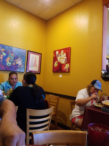 Restaurant «Sazon Mexican Cafe», reviews and photos, 9822 Potranco Rd, San Antonio, TX 78251, USA