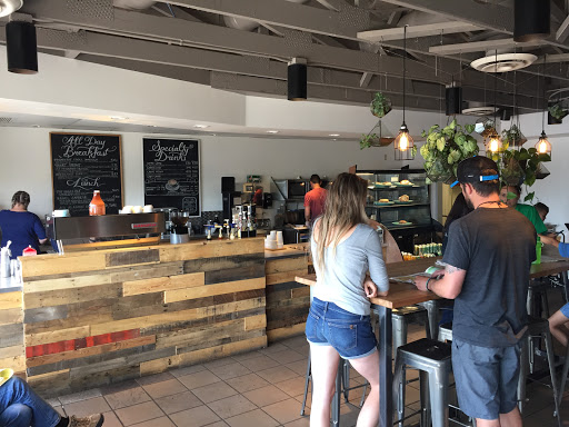 Cafe «CAFE LEO», reviews and photos, 320 W Midland Ave, Woodland Park, CO 80863, USA