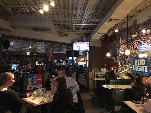 Sports Bar «West End Grill», reviews and photos, 2049 West St, Annapolis, MD 21401, USA