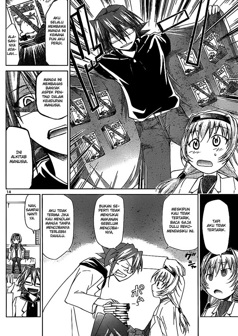 Komik denpa kyoushi 023 24 Indonesia denpa kyoushi 023 Terbaru 14|Baca Manga Komik Indonesia|