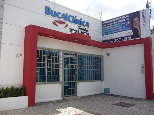 Bucal Clínica Fortaleza, R. João Alves de Albuquerque, 138 - Parque Manibura, Fortaleza - CE, 60821-730, Brasil, Clnica_de_Ortodontia, estado Ceará