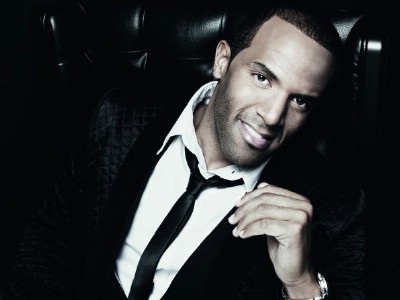 Craig David feat Sway - Just Because You Have A Baby