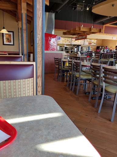 Fast Food Restaurant «Roy Rogers», reviews and photos, 718 Rockville Pike, Rockville, MD 20852, USA