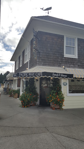 Bakery «Pacific Way Bakery & Cafe», reviews and photos, 601 Pacific Way, Gearhart, OR 97138, USA