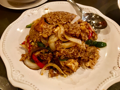 Thai Restaurant «La Na Thai-French Cuisine», reviews and photos, 33 W State St, Media, PA 19063, USA