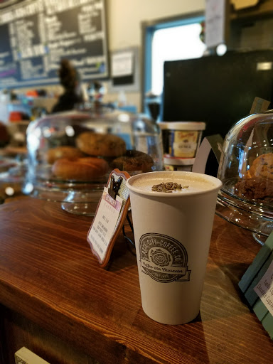 Coffee Shop «Rose City Coffee Company», reviews and photos, 7325 SE Milwaukie Ave, Portland, OR 97202, USA