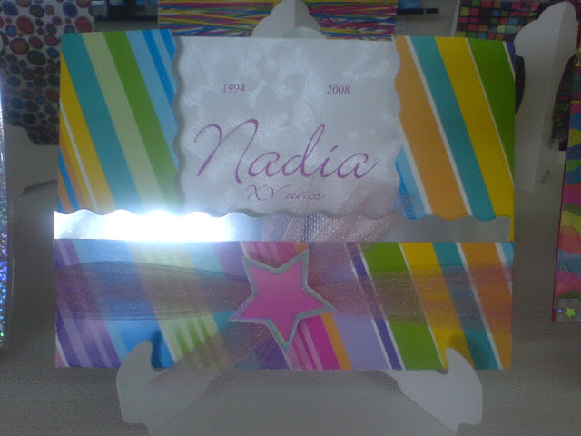Una Fiesta de 15 con decoración de mariposas | Chica de 15