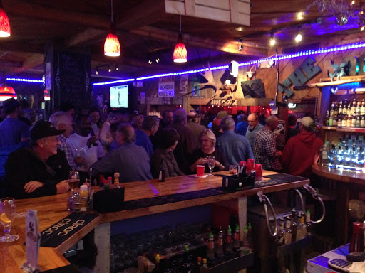 Bar «The Blue Moose Tavern», reviews and photos, 10530 Ute Pass Ave, Green Mountain Falls, CO 80819, USA