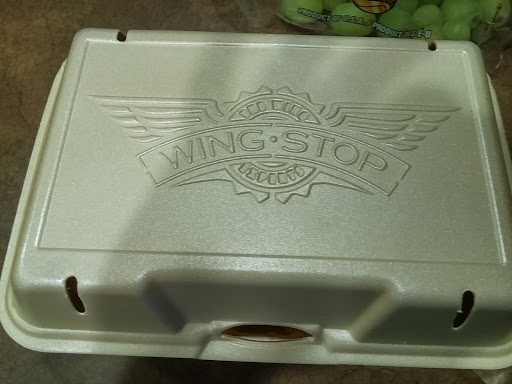 Chicken Wings Restaurant «Wingstop», reviews and photos, 940 S Watson Rd #101, Buckeye, AZ 85326, USA