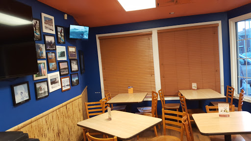 Mexican Restaurant «Surf Taco», reviews and photos, 212 SE Central Ave, Seaside Park, NJ 08752, USA