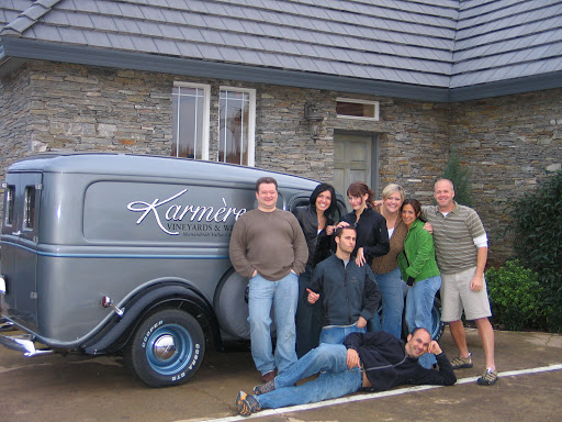 Winery «Karmere Vineyards & Winery», reviews and photos, 11970 Shenandoah Rd, Plymouth, CA 95669, USA