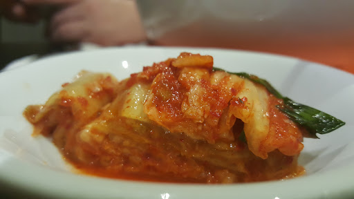 Korean Restaurant «Chimi and Kimchi Grill», reviews and photos, 10334 W Sample Rd, Coral Springs, FL 33065, USA