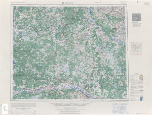 Thumbnail U. S. Army map nn35-12