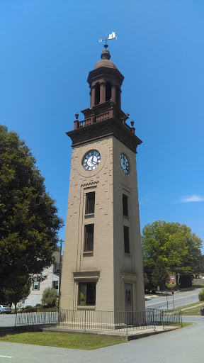 Historical Place «National Watch and Clock Museum», reviews and photos, 514 Poplar St, Columbia, PA 17512, USA