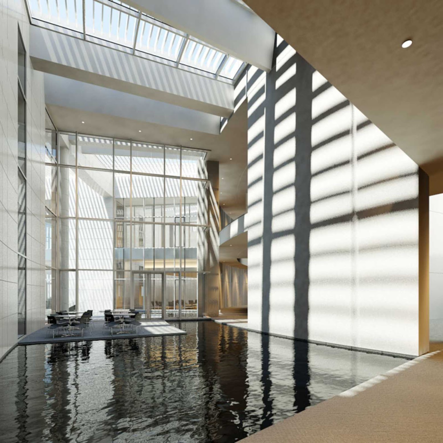 Richard Meier
