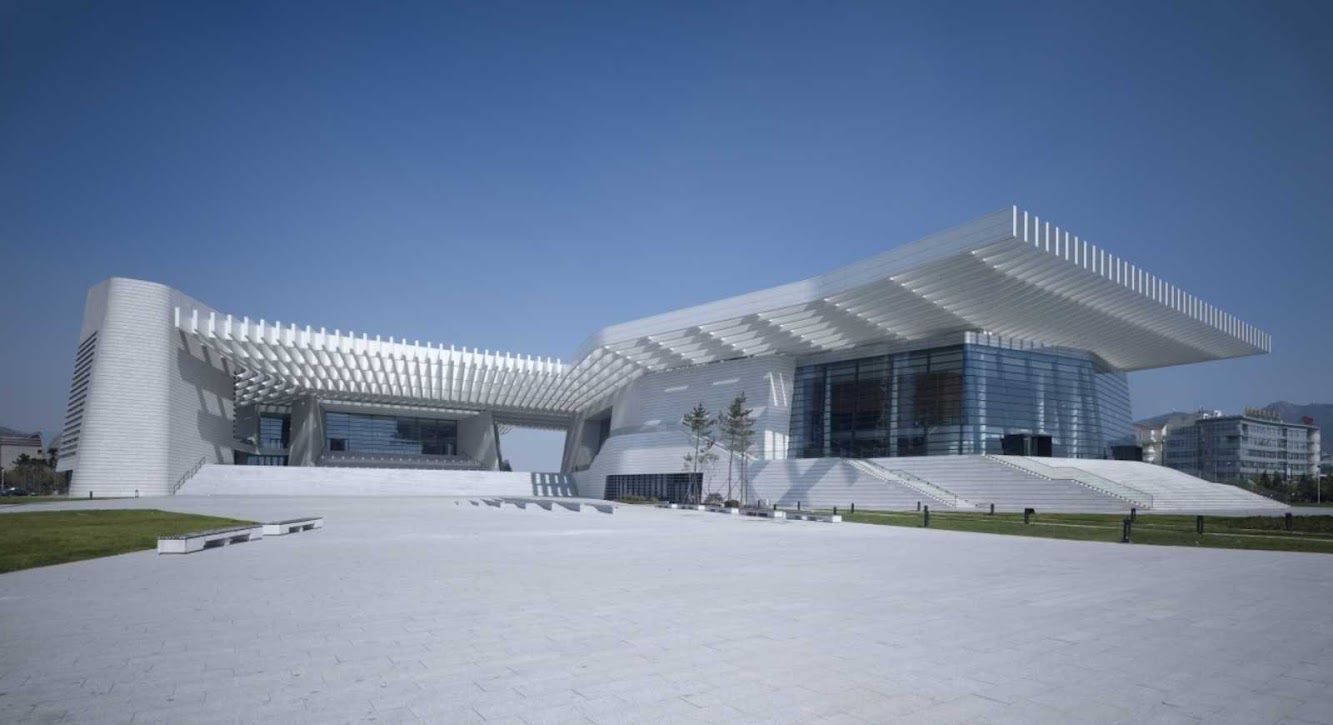 Gmp Architekten