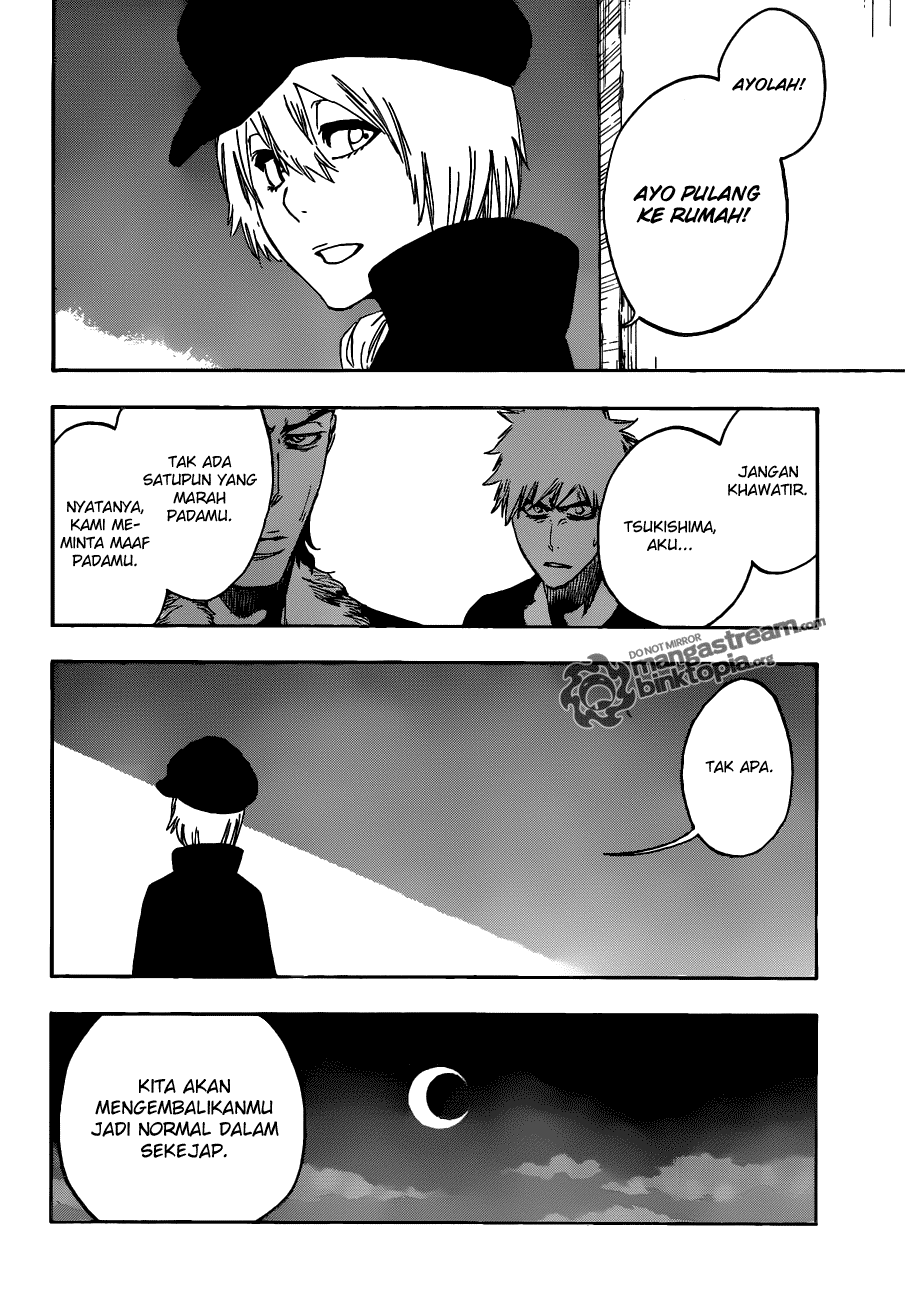 Baca Manga, Baca Komik, Bleach Chapter 454, Bleach 454 Bahasa Indonesia, Bleach 454 Online