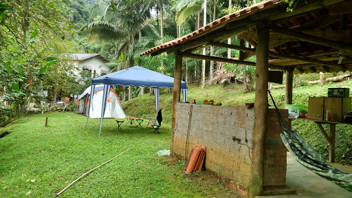 Camping do Dema, Rodovia SP-165, Km 168, S/n - Bairro da Serra Petar, Iporanga - SP, 18330-000, Brasil, Camping, estado Sao Paulo