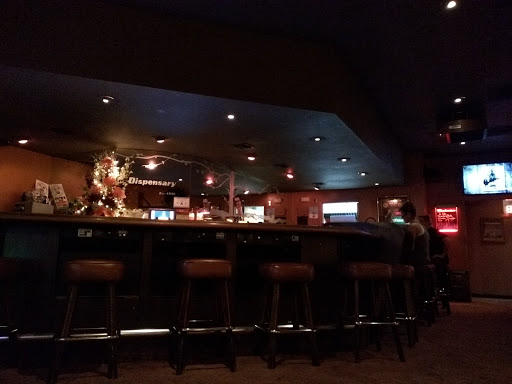 Cocktail Bar «Dispensary Lounge», reviews and photos, 2451 E Tropicana Ave, Las Vegas, NV 89121, USA