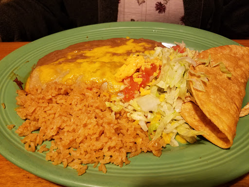 Mexican Restaurant «Casa Ramos Mexican Restaurant - Lincoln», reviews and photos, 925 Old Hwy 65, Lincoln, CA 95648, USA