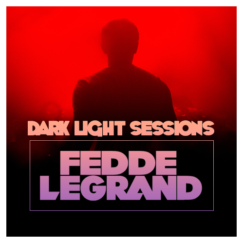 Fedde Le Grand feat Di-Rect - Where We Belong Lyrics