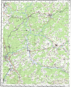 Thumbnail Map 200k--o39-24