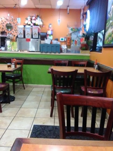 Mexican Restaurant «El Pirrin», reviews and photos, 1900 E San Antonio St, San Jose, CA 95116, USA