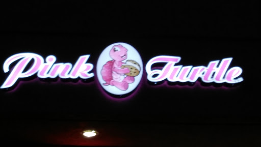 Ice Cream Shop «Pink Turtle Shoppe», reviews and photos, 245 Eleventh St, Tracy, CA 95376, USA