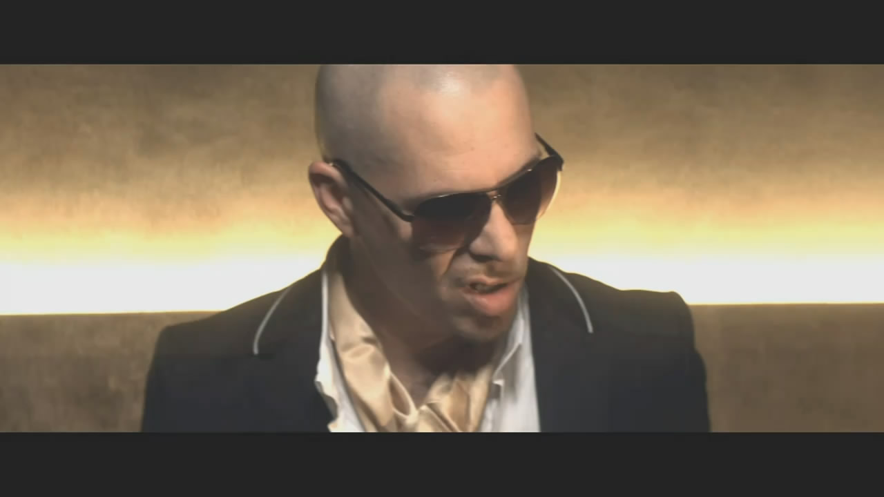 Download song get on the floor by pitbull
