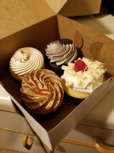 Bakery «Cocoa & Fig», reviews and photos, 651 Nicollet Mall, Minneapolis, MN 55402, USA