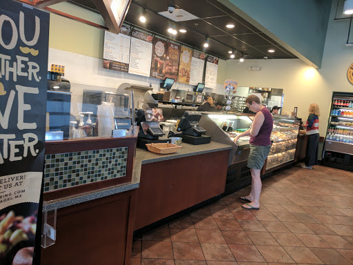 Bagel Shop «Einstein Bros. Bagels», reviews and photos, 2101 Somerville Rd #145, Annapolis, MD 21401, USA