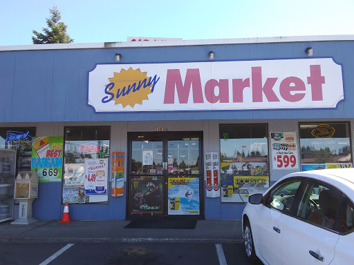 Market «Sunny Market», reviews and photos, 3303 NE Minnehaha St # A, Vancouver, WA 98663, USA