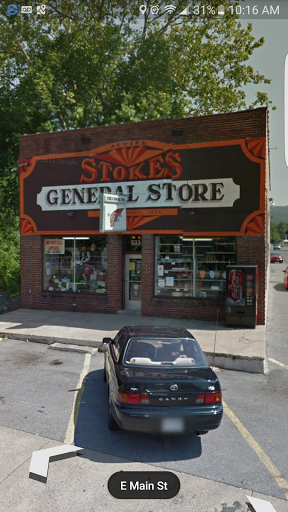 General Store «Stokes General Store, Inc.», reviews and photos, 533 E Main St, Front Royal, VA 22630, USA