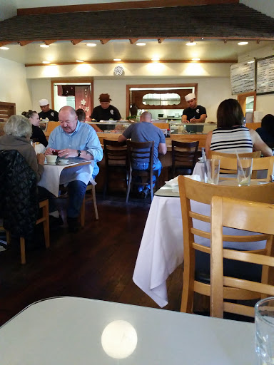 Japanese Restaurant «Goshi Japanese Restaurant», reviews and photos, 772 Pine St, Paso Robles, CA 93446, USA