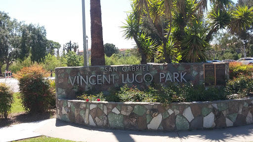 Park «Vincent Lugo Park», reviews and photos, Prospect Ave & Wells Street, San Gabriel, CA 91776, USA