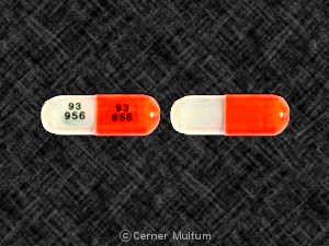 Buy cheap Clomipramine