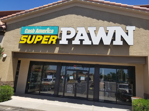 Pawn Shop «Cash America Superpawn», reviews and photos, 3080 N Arizona Ave, Chandler, AZ 85225, USA