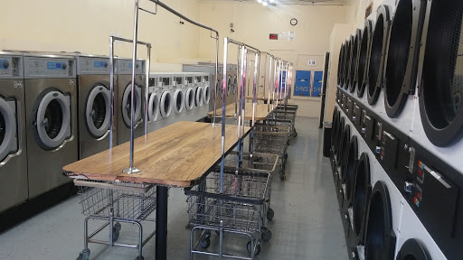 Laundromat «FreshO Laundry», reviews and photos, 549 W El Camino Real, Mountain View, CA 94040, USA