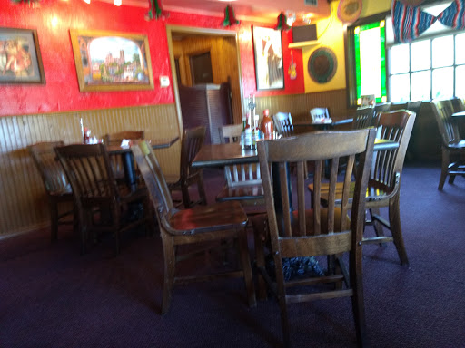 Mexican Restaurant «El Camino Mexican Restaurant», reviews and photos, 395 N Aurora Rd, Aurora, OH 44202, USA