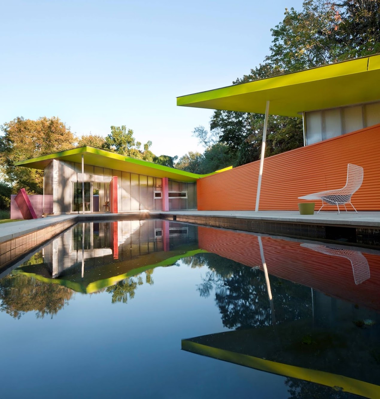 Stamberg Aferiat + Associates